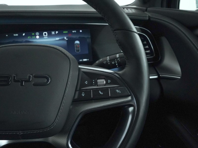 Used BYD Sealion 7 2025 for sale - 76982471: Photo 27