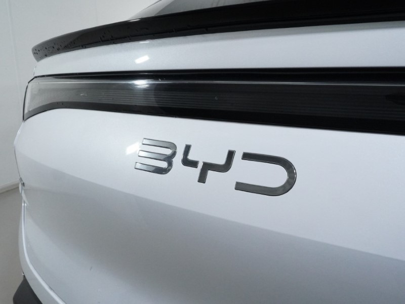 Used BYD Sealion 7 2025 for sale - 76982471: Photo 28