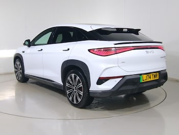 Used BYD Sealion 7 2025 for sale - 76982471: Photo