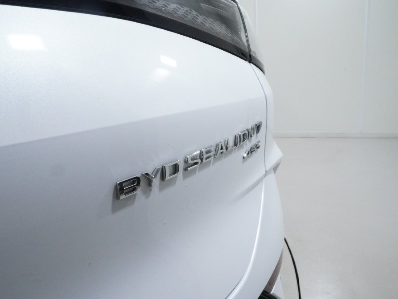 Used BYD Sealion 7 2025 for sale - 76982471: Photo 30