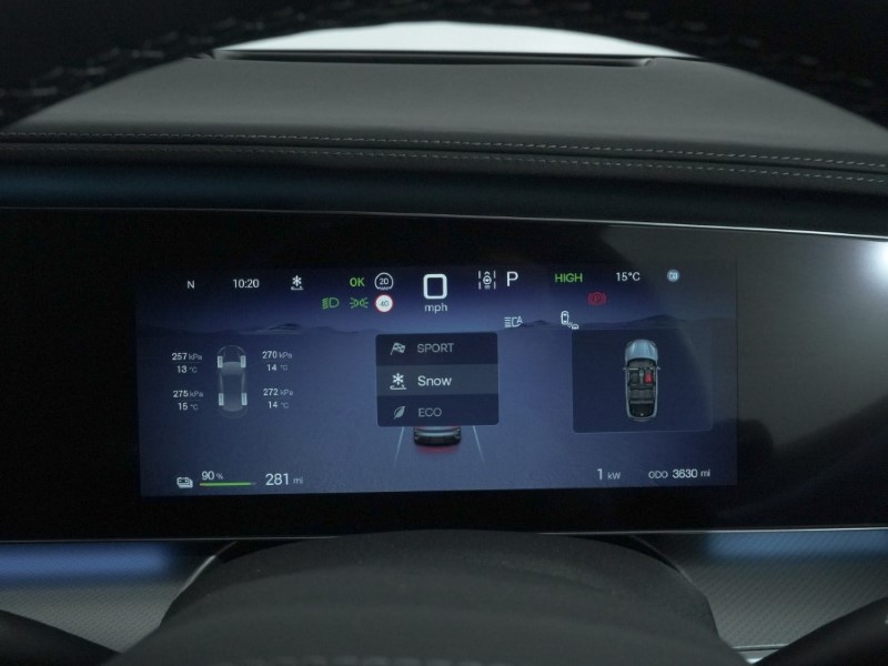 Used BYD Sealion 7 2025 for sale - 76982471: Photo 33