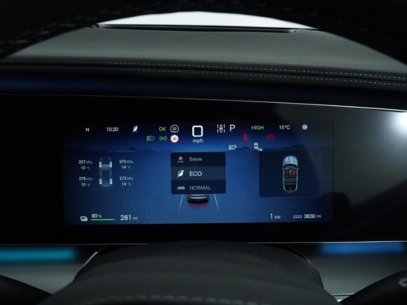 Used BYD Sealion 7 2025 for sale - 76982471: Photo 34