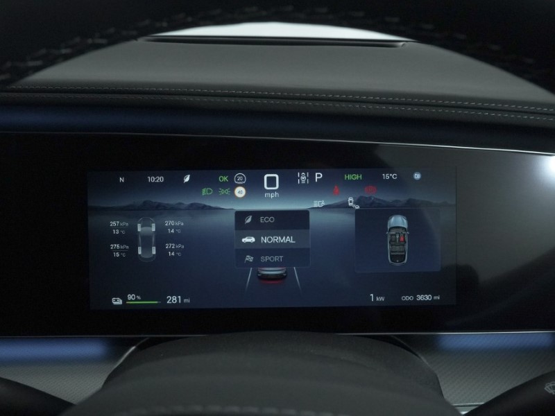 Used BYD Sealion 7 2025 for sale - 76982471: Photo 35