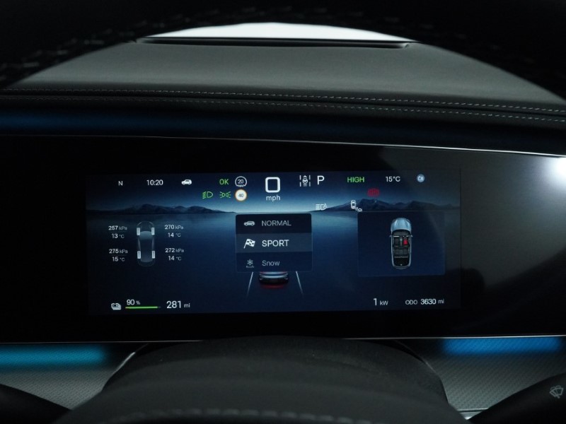 Used BYD Sealion 7 2025 for sale - 76982471: Photo 36