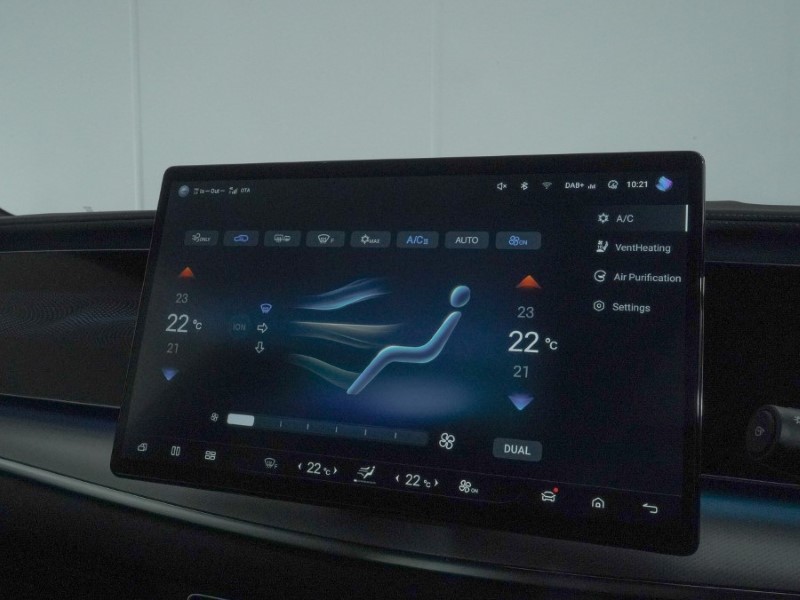 Used BYD Sealion 7 2025 for sale - 76982471: Photo 37