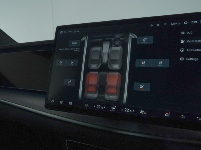 Used BYD Sealion 7 2025 for sale - 76982471: Photo 38