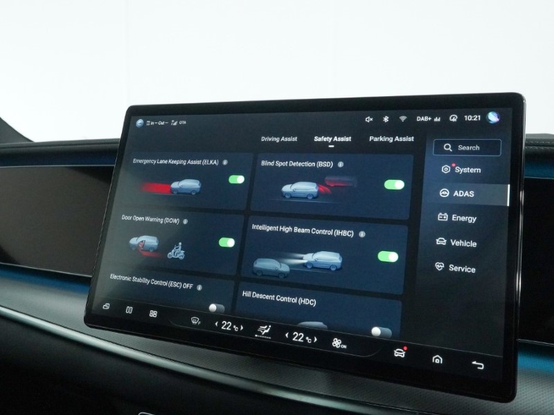 Used BYD Sealion 7 2025 for sale - 76982471: Photo 40