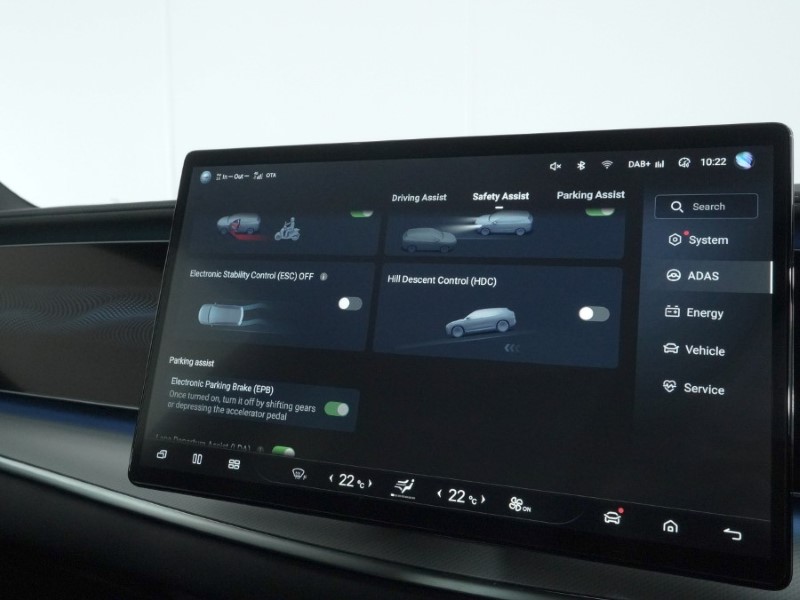 Used BYD Sealion 7 2025 for sale - 76982471: Photo 41