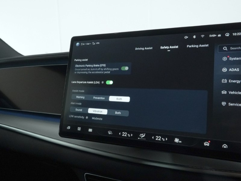 Used BYD Sealion 7 2025 for sale - 76982471: Photo 42