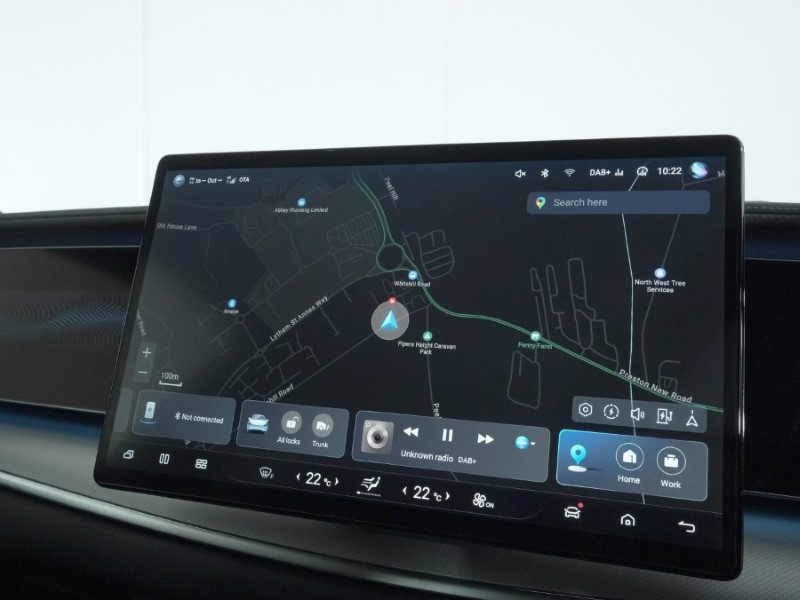 Used BYD Sealion 7 2025 for sale - 76982471: Photo 44