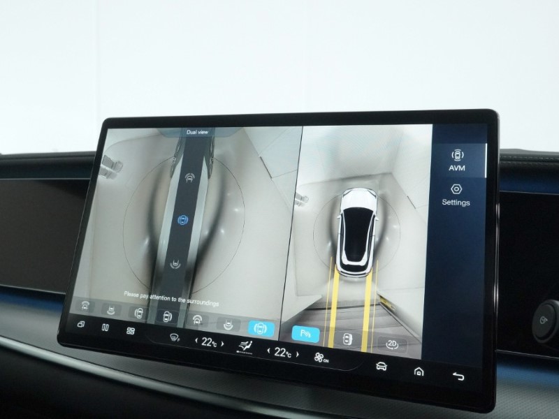 Used BYD Sealion 7 2025 for sale - 76982471: Photo 45