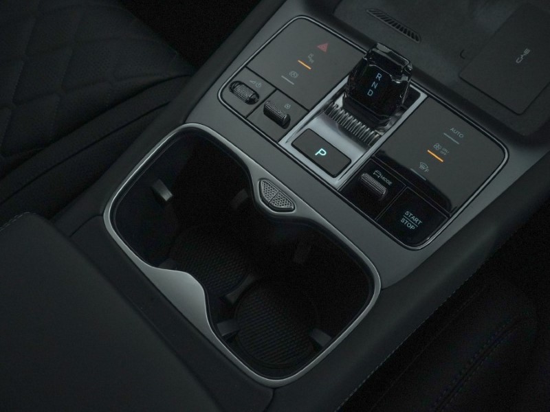 Used BYD Sealion 7 2025 for sale - 76982471: Photo 46