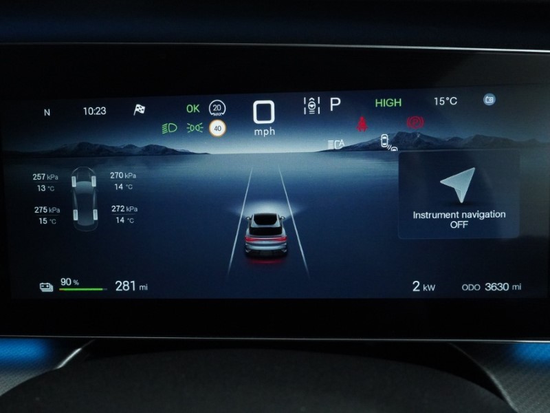 Used BYD Sealion 7 2025 for sale - 76982471: Photo 47