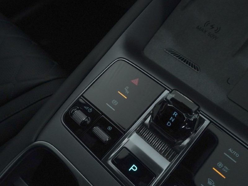 Used BYD Sealion 7 2025 for sale - 76982471: Photo 48