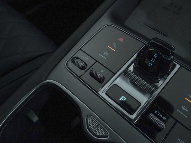 Used BYD Sealion 7 2025 for sale - 76982471: Photo 49