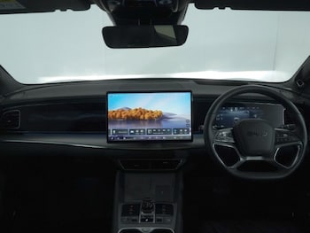 Used BYD Sealion 7 2025 for sale - 76982471: Photo