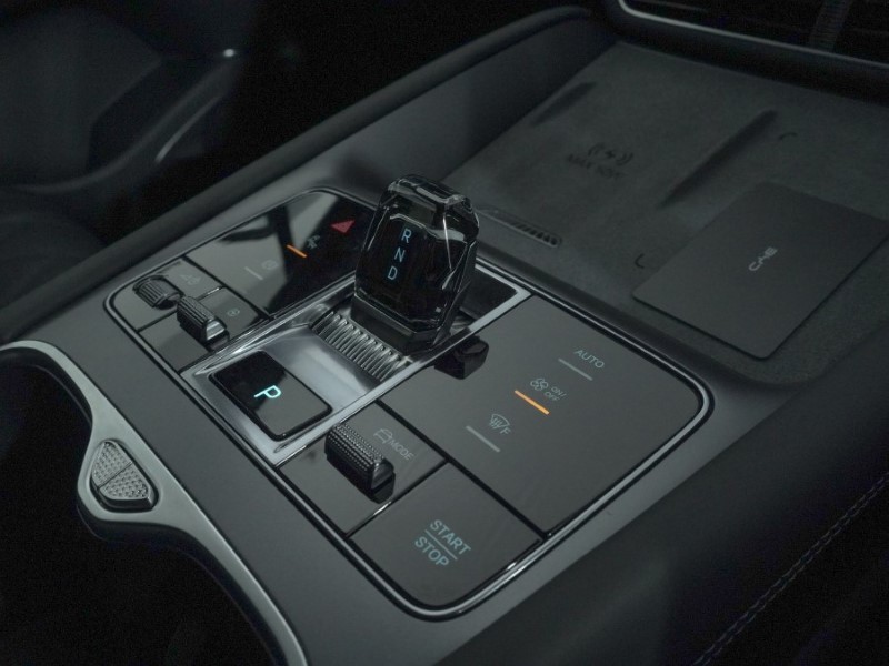 Used BYD Sealion 7 2025 for sale - 76982471: Photo 51