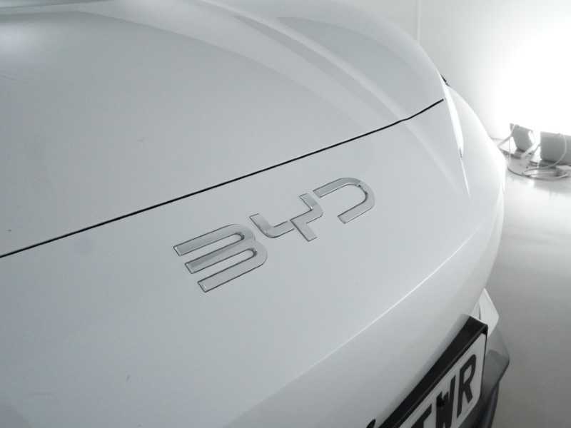 Used BYD Sealion 7 2025 for sale - 76982471: Photo 55