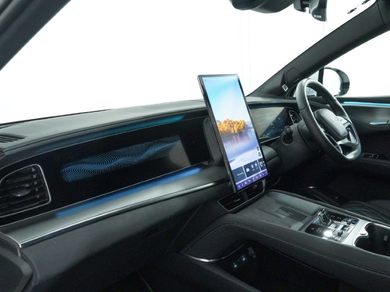 Used BYD Sealion 7 2025 for sale - 76982471: Photo 57