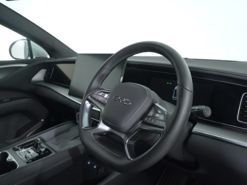 Used BYD Sealion 7 2025 for sale - 76982471: Photo 6