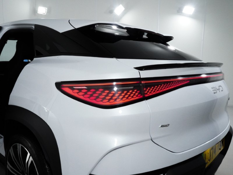 Used BYD Sealion 7 2025 for sale - 76982471: Photo 60