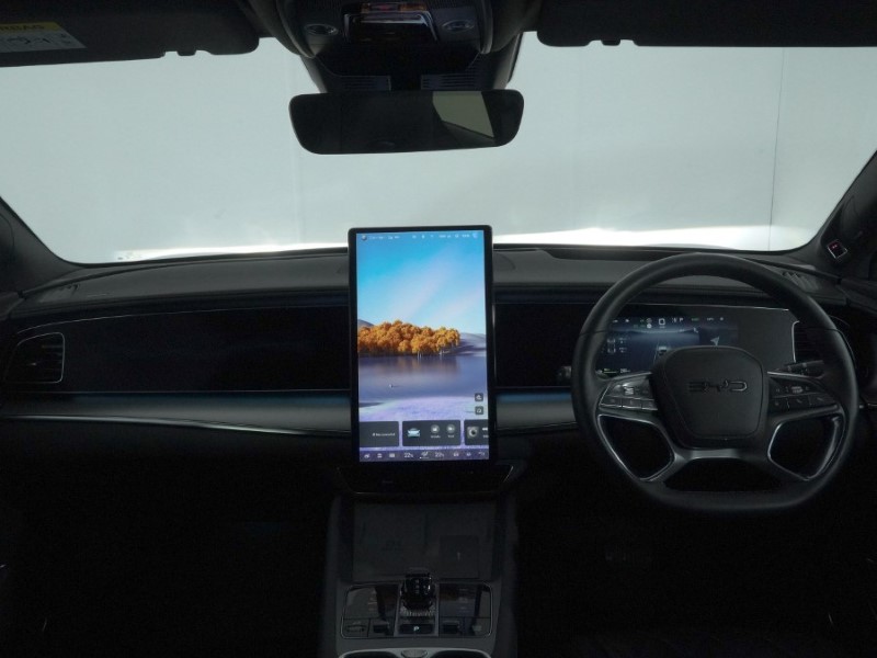 Used BYD Sealion 7 2025 for sale - 76982471: Photo 62