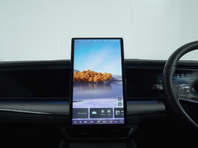 Used BYD Sealion 7 2025 for sale - 76982471: Photo 63