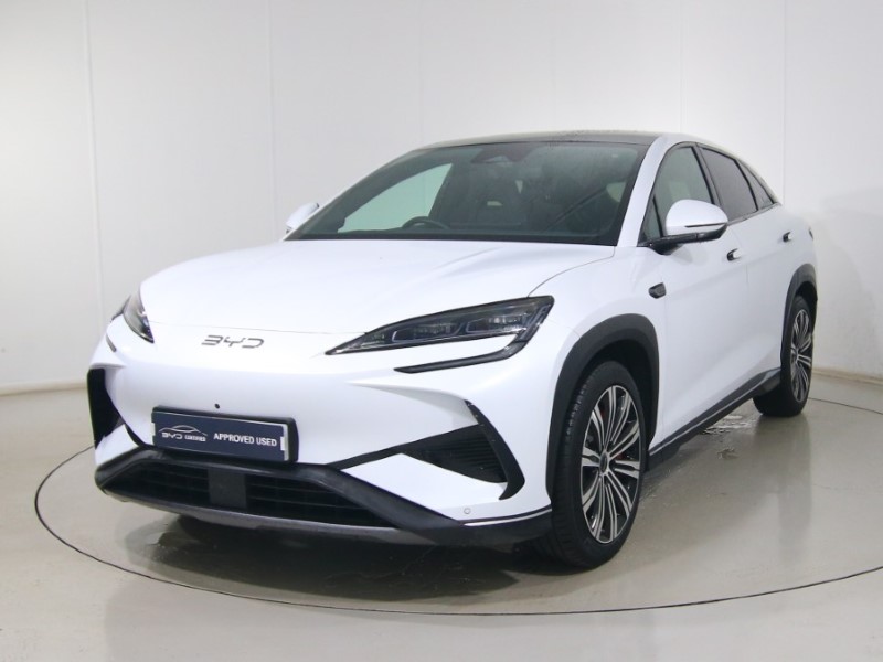 Used BYD Sealion 7 2025 for sale - 76982471: Photo 65