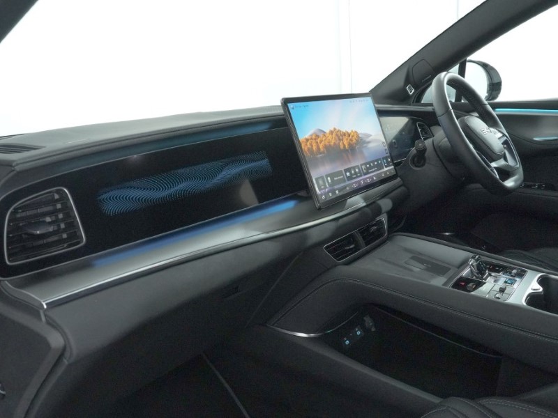 Used BYD Sealion 7 2025 for sale - 76982471: Photo 7