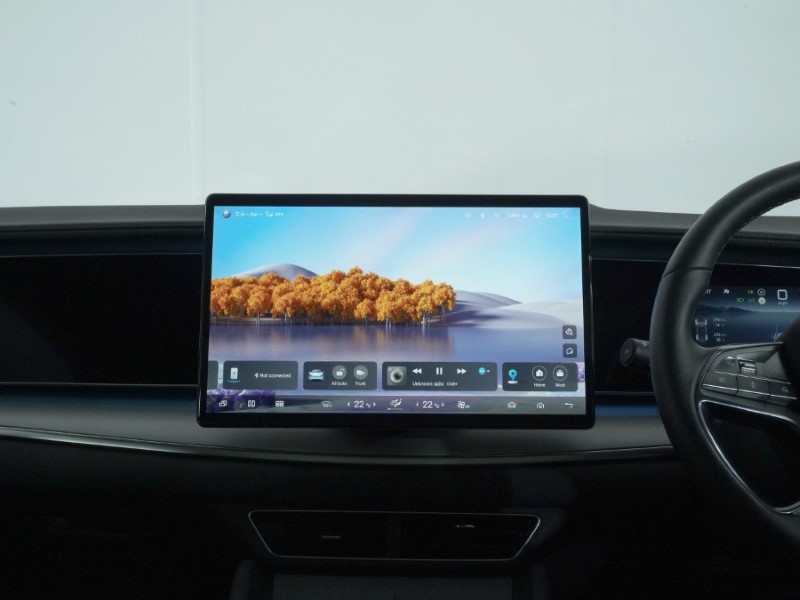 Used BYD Sealion 7 2025 for sale - 76982471: Photo 8