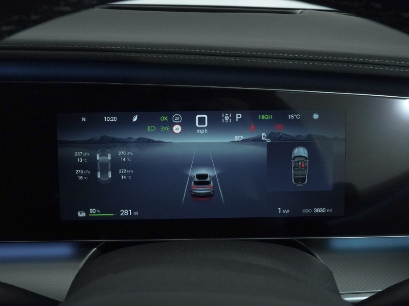 Used BYD Sealion 7 2025 for sale - 76982471: Photo 9