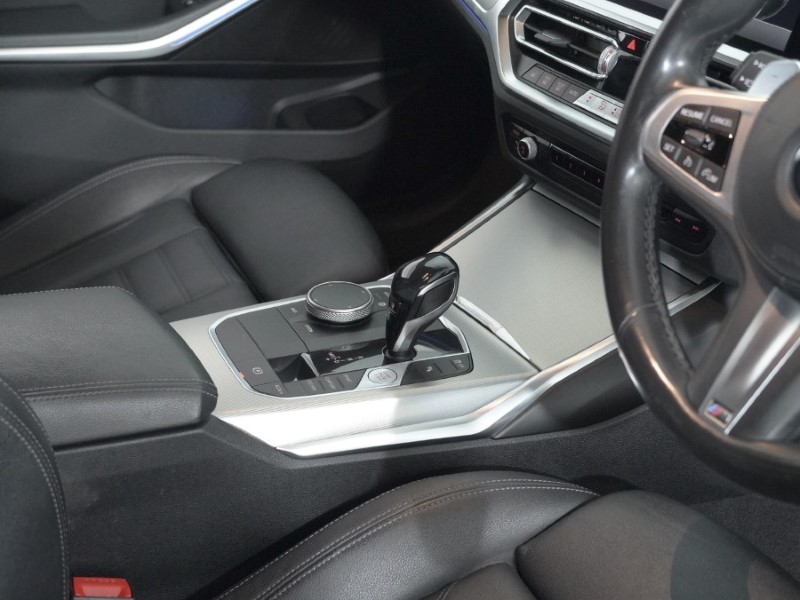 Used BMW 3 Series 2021 for sale - 77945577: Photo 10