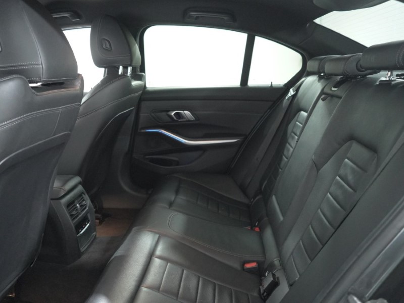 Used BMW 3 Series 2021 for sale - 77945577: Photo 12