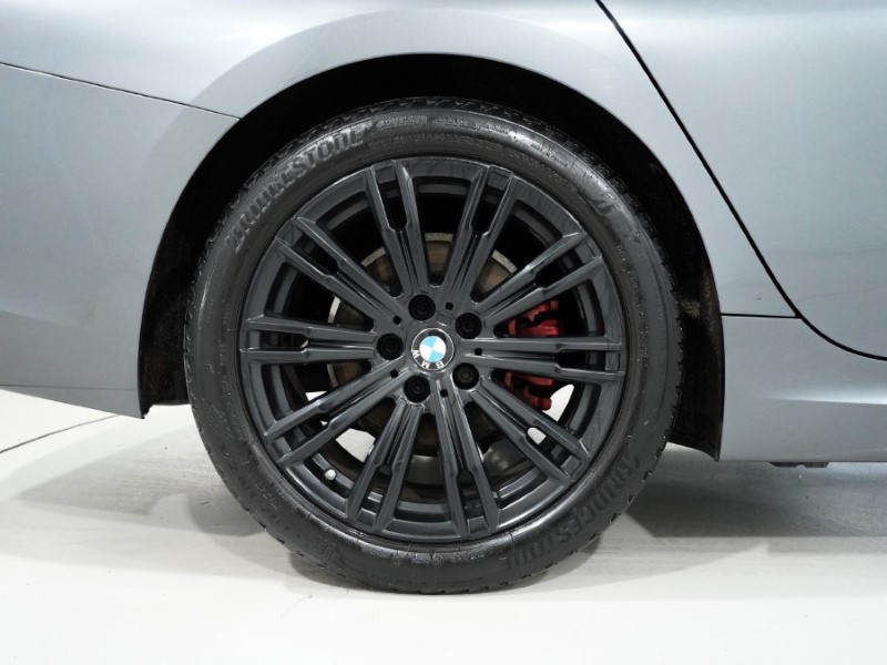 Used BMW 3 Series 2021 for sale - 77945577: Photo 14