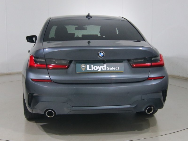 Used BMW 3 Series 2021 for sale - 77945577: Photo 15