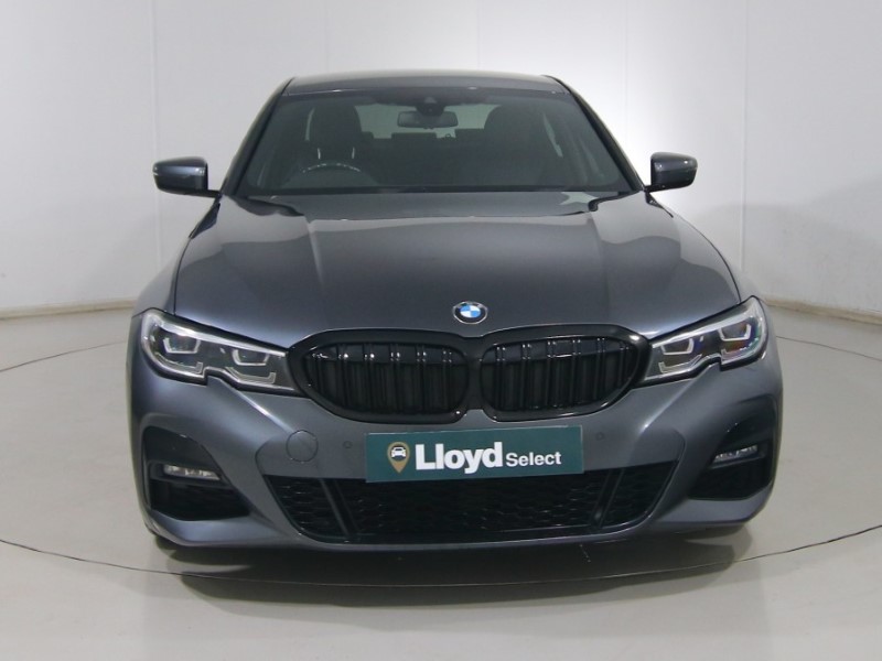 Used BMW 3 Series 2021 for sale - 77945577: Photo 16
