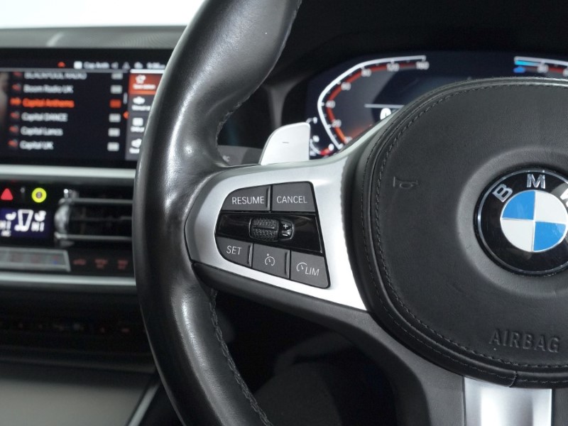 Used BMW 3 Series 2021 for sale - 77945577: Photo 17