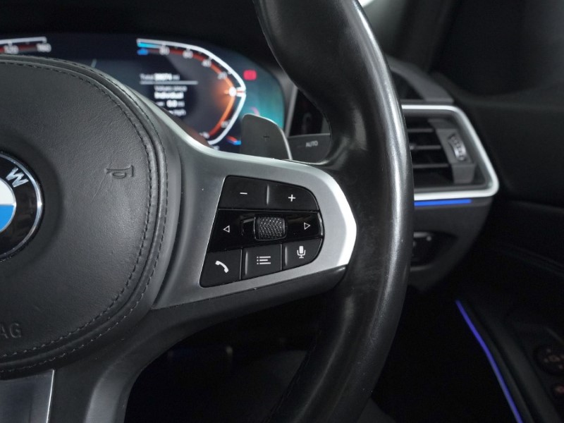 Used BMW 3 Series 2021 for sale - 77945577: Photo 18