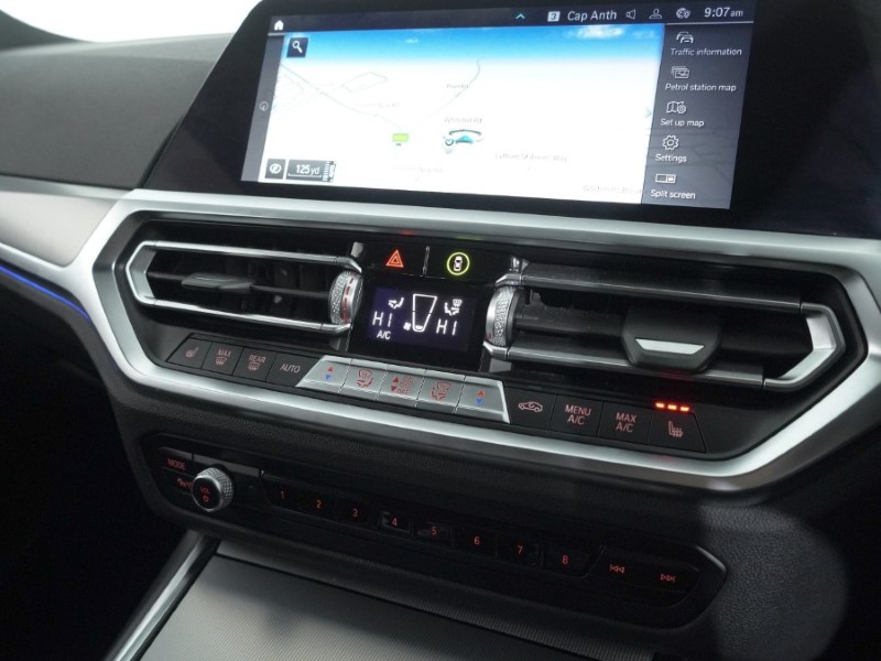 Used BMW 3 Series 2021 for sale - 77945577: Photo 19