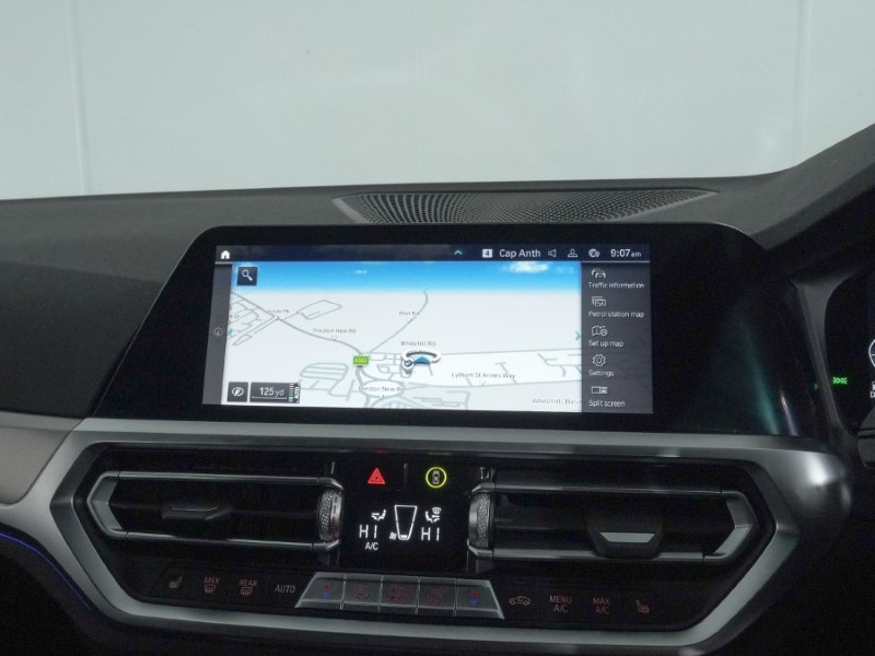 Used BMW 3 Series 2021 for sale - 77945577: Photo 20