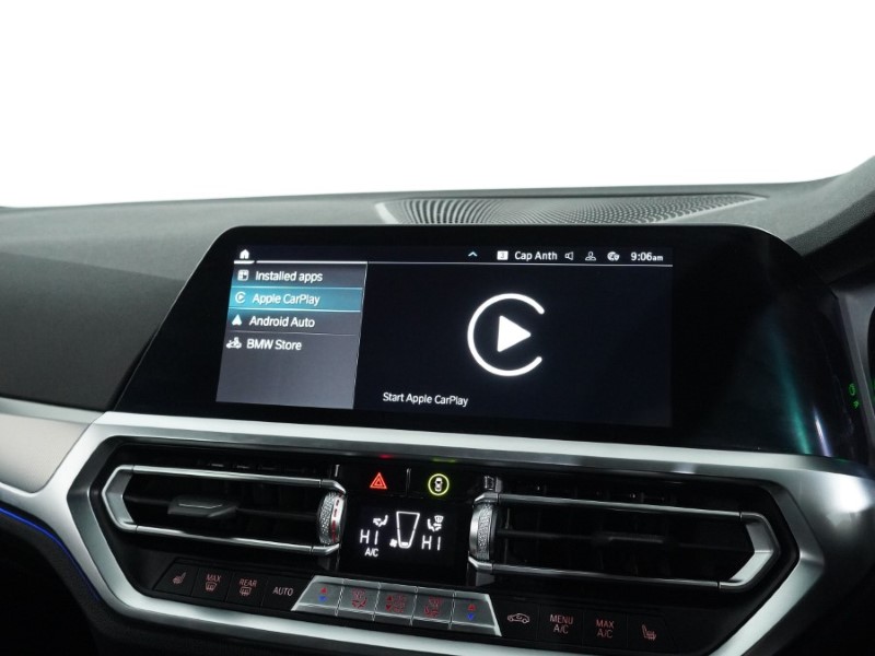 Used BMW 3 Series 2021 for sale - 77945577: Photo 21