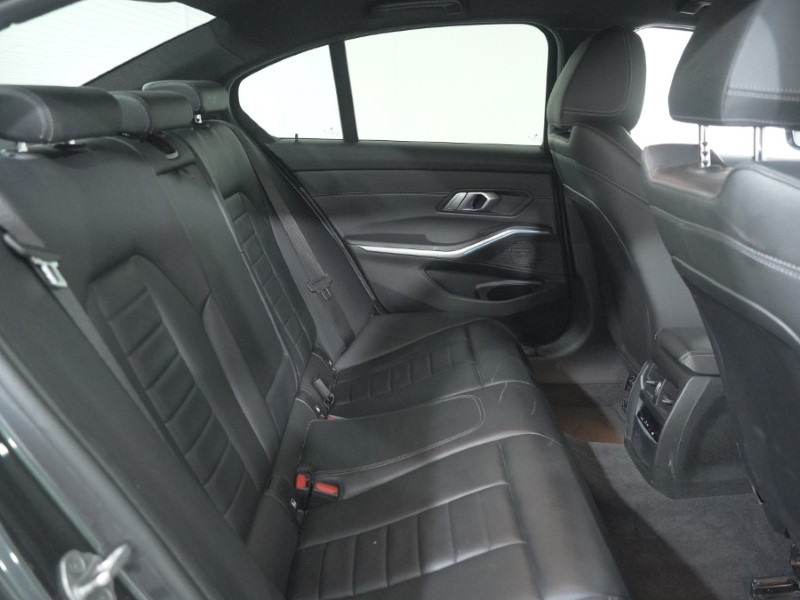 Used BMW 3 Series 2021 for sale - 77945577: Photo 23