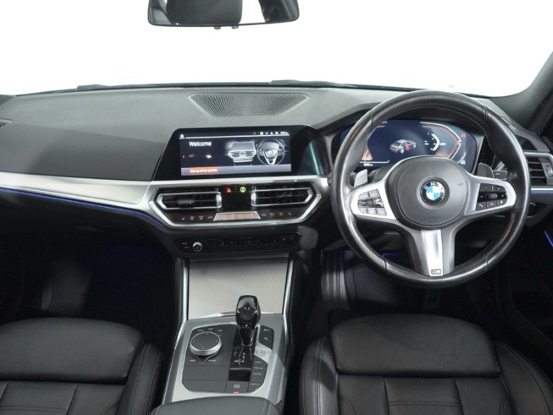 Used BMW 3 Series 2021 for sale - 77945577: Photo 24