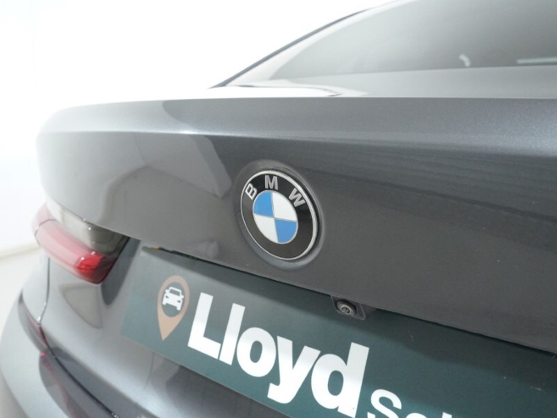 Used BMW 3 Series 2021 for sale - 77945577: Photo 25