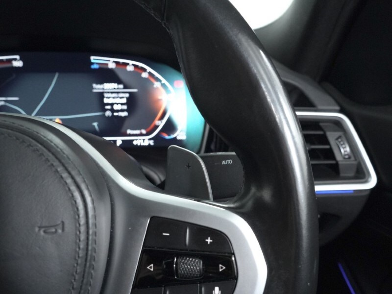 Used BMW 3 Series 2021 for sale - 77945577: Photo 28