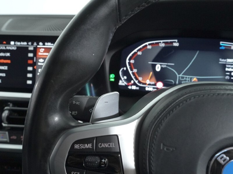 Used BMW 3 Series 2021 for sale - 77945577: Photo 29