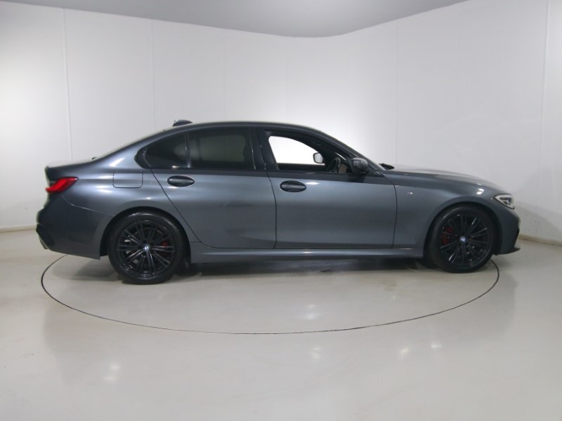 Used BMW 3 Series 2021 for sale - 77945577: Photo 3