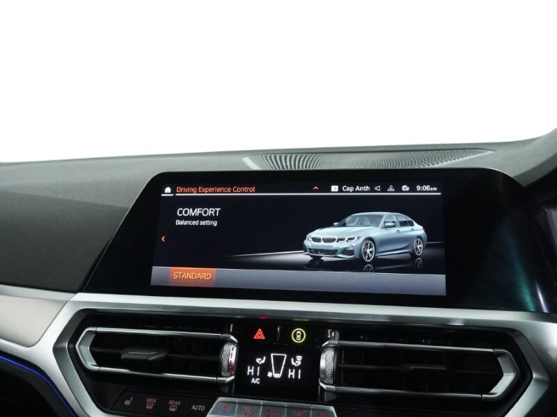 Used BMW 3 Series 2021 for sale - 77945577: Photo 34