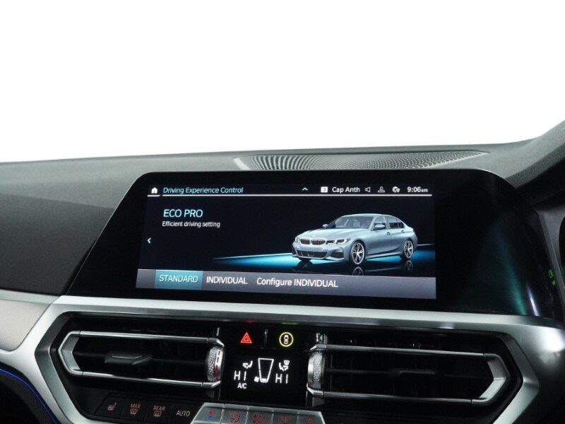 Used BMW 3 Series 2021 for sale - 77945577: Photo 35