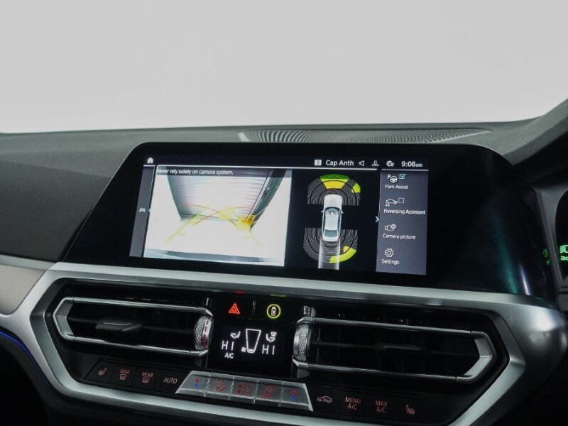 Used BMW 3 Series 2021 for sale - 77945577: Photo 36